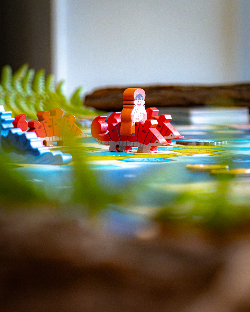 Plateau du jeu Wondrous Creatures - photo 3